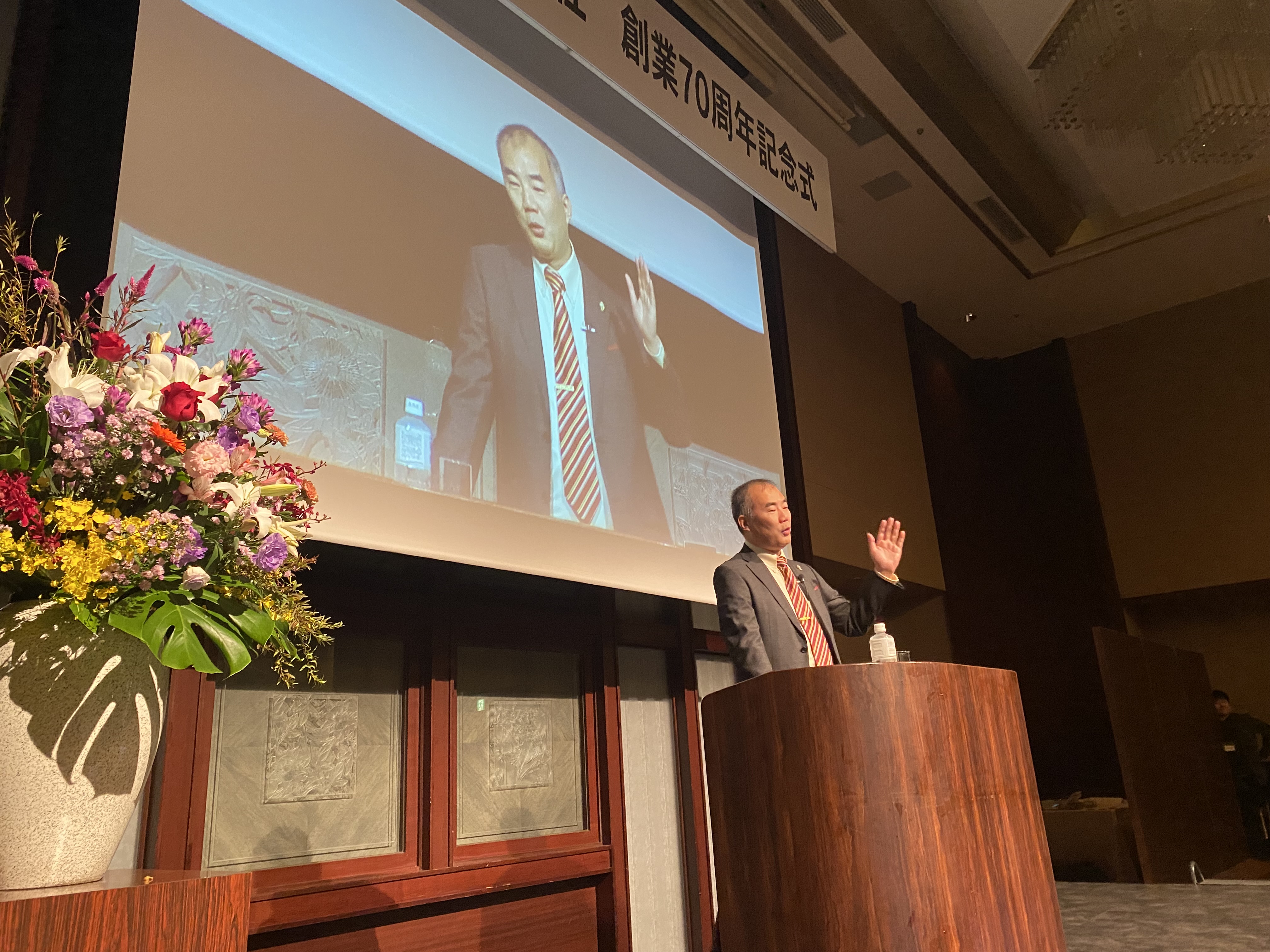 講師：宇宙飛行士　野口聡一氏