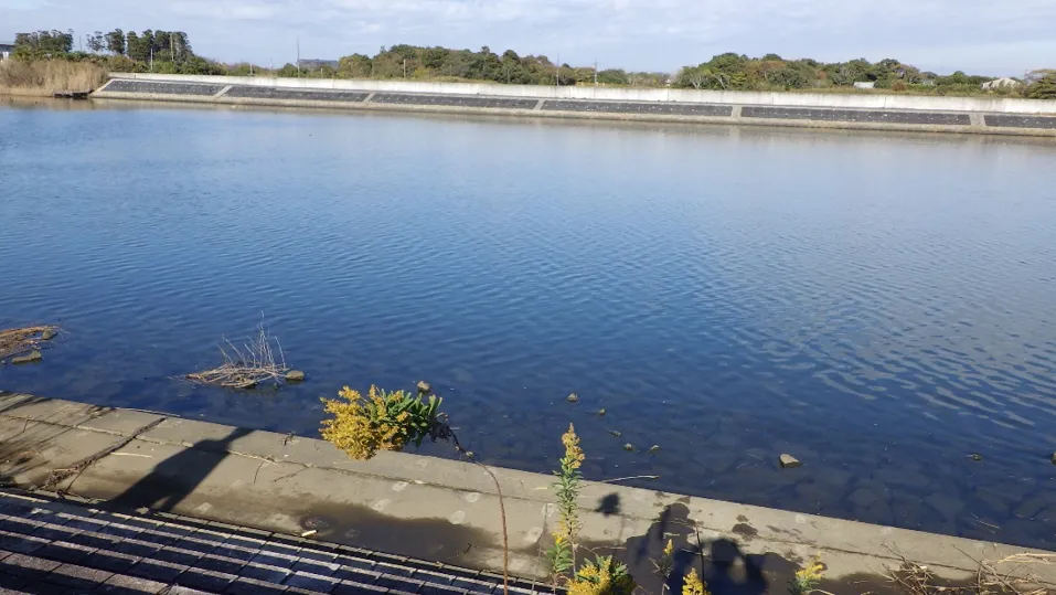 河川
